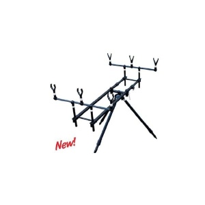 Stanowisko karpiowe Tripod  / *AM-6008284*
