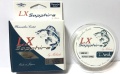 Żyłka Mikado LX Sapphire Perch / 0,22 mm / 7,15 kg / 150 m / *ZLXO-022*  sklep wędkarski makarfish 2
