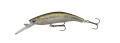 Wobler Savege Gear 3D Minnow Diver / Ghost Silver / 9,50 cm / 19 g / *57371* sklep wędkarski makarfish 1