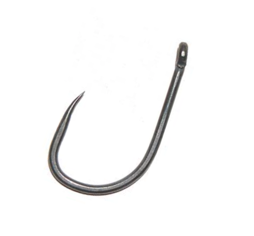 Haczyki Korda Wide Gape B / No 4 / bez zadzioru / 10 szt / *KWGB4* sklep wędkarski makarfish 1 