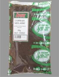 Dodatek zanętowy Sensas Copra Melasse ( kopra melasa ) 1kg