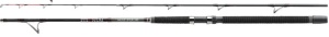 Wędka Jaxon Eternum Multipilk / 2,40 m / 150 - 175 - 200 g / *WJ-ETP240X*