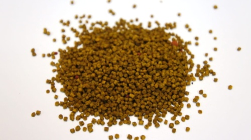 Pellet Stalomax / Kukurydza / ∅ 2 mm / 900 g /   sklep wędkarski makarfish