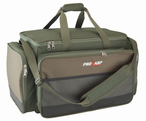 Torba Cormoran Pro Carp Carryall / roz. XL / 60 x 35 x 35 cm / *11-11401*  sklep wędkarski makarfish