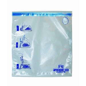 Worek próżniowy Zebco XL 3l 30x35cm 5 szt
