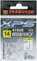 Haczyki Trabucco XPS / 410 XN / No 18 / 25 szt / łopatka / *021-62-180* sklep wędkarski makarfish 1 sklep wędkarski makarfish