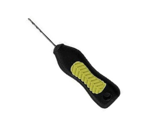 Wiertło do kulek proteinowych i pelletu Jaxon / ∅ 1 mm / *AC-PC101B*