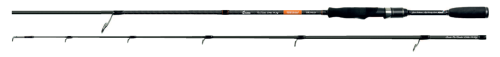 Wędka Mistrall Sicata Pro Zander / 2,30 m / 10 - 35 g / *RM-2145123* sklep wędkarski Makarfish