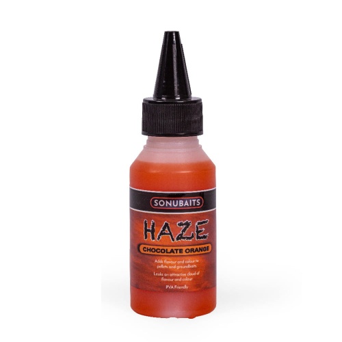 Dip koloryzujący Sonubaits Haze / Chocolate Orange / 100 ml  / *S0850055* sklep wędkarski makarfish 1