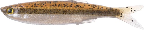 Guma Savage Gear 3D Bleak Real Tail / 13,5 cm / Minnow / 14 g / *57501* sklep wędkarski makarfish