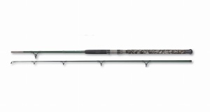 Wędka Madcat Green Heavy Duty / 2,40 m / 200 - 400 g / *55835*