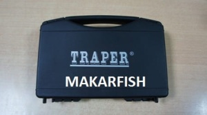 Pudełko Na Hangery Traper Expert 2 *79028*