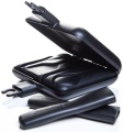 Toster, patelnia RidgeMonkey Connect Compact Sandwich Toaster / patelnia + szpatułki / *RM CCT* sklep wędkarski makarfish 1