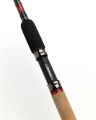 Wędka Daiwa Ninja Method Feeder / 3,60 - 12 ft / 50 g / 2 cz. / *NJF12Q-AU* sklep wędkarski Makarfish 4