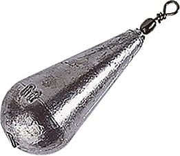 Ciężarek łezka Jaxon / z krętlikiem / srebrny / 30g / *CC-AE30G*