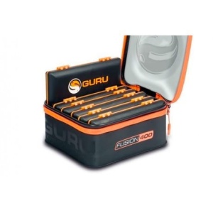 Pokrowiec, pojemnik Guru Fusion 400 / 21 x 18 x 10 cm / *GLG01*