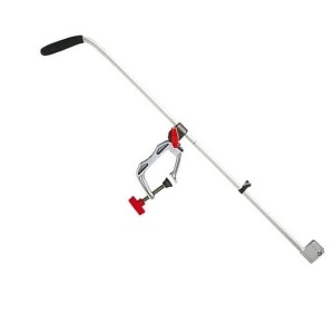 Uchwyt do echosondy Jaxon / 80 cm /  *PL-AES120*