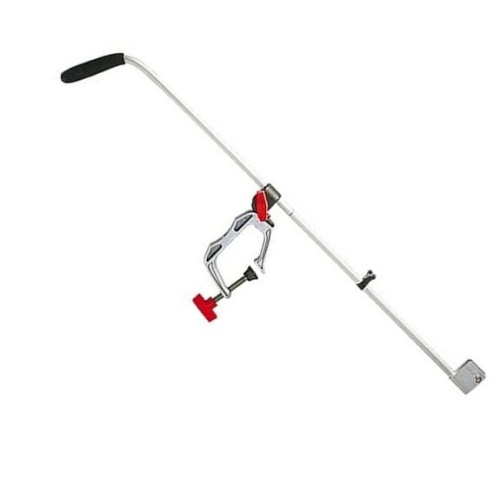 Uchwyt do echosondy Jaxon / 80 cm / *PL-AES120* sklep wędkarski Makarfish