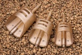 Koszyk zanętowy Drennan Pellet Feeder / Brązowy / Large - 40 g / *69-360-040* sklep wędkarski makarfish 4