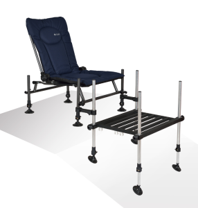 Podest, podnóżek Elektrostatyk Cuzo / kompatybilny z Cuzo F2 i F3 / 