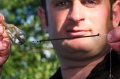 Koszyk Guru Method Feeder X-Safe System / z amortyzatorem / Small / 24 g / *GSMX* sklep wędkarski makarfish 3