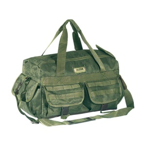 Torba TOD01 wędkarska Jaxon / 45 x 23 x 25 cm / *UM-TOD01*