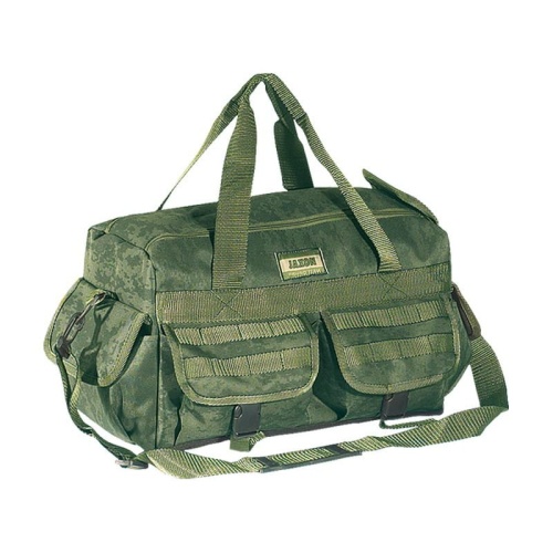 Torba TOD01 wędkarska Jaxon / 45 x 23 x 25 cm / *UM-TOD01* sklep wędkarski makarfish 