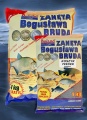 Zanęta Popularna Boland / 3 kg / Koszyk Feeder Czarny / *ZA-PO318*  sklep wędkarski makarfish 2
