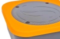Pudełko na przynęty, pellet Guru Bait Box / 1,875 l / otwory w pokrywie / *GBB3* sklep wędkarski Makarfish 2