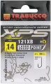 Haczyki Trabucco XPS / 121 XB / No 20 / 25 szt / *021-60-200* sklep wędkarski Makarfish 2