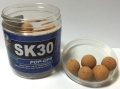 Kulki proteinowe Star Baits Pop Up / SK30 / ∅ 20 mm / 80 g / *20109* sklep wędkarski makarfish 2