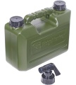 Kanister, pojemnik na wodę RidgeMonkey Heavy Duty Water Carriers / pojemność - 10 l / *RM HDPE 10* sklep wędkarski makarfish 2