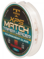 Przypon strzałowy, żyłka Trabucco XPS Match Taper Leader :   sklep wędkarski makarfish 1.png