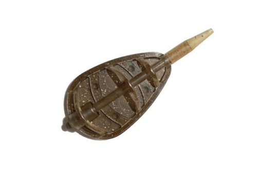 Koszyk zanętowy Drennan In-line Float Method Feeder / Small - Mały /  25 g / *69-340-012* sklep wędkarski makarfish