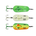 Wahadłówka sumowa Madcat A-Static Rattlin Spoon / Fluo Yello UV / 110 g / *66121* kkkk