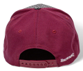 Czapka z daszkiem Browning Classic Cap / rozmiar uniwersalny / *9788076* sklep wędkarski makarfish 2