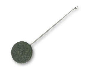 Igła ESP do wiązania przyponu Leadcore Splicing / 5,50 cm / 1 szt /  *65-420-010*