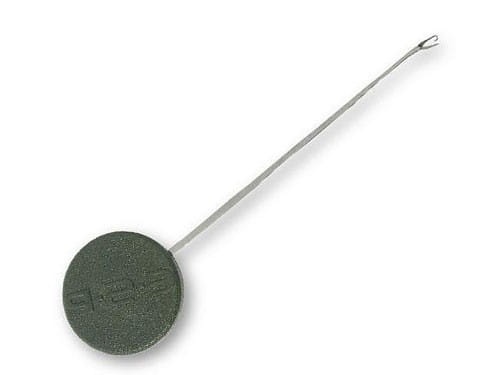 Igła ESP do wiązania przyponu Leadcore Splicing / 5,50 cm / 1 szt /  *65-420-010* sklep wędkarski makarfish