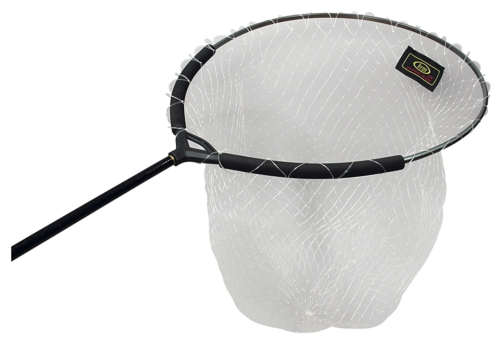 Kosz : głowa  podbieraka Lorpio Super Team River Mono 07 : z pływakiem : 55 x 45 cm : *75-107-554*  sklep wędkarski makarfish.png