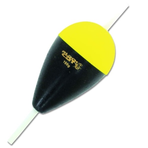 Spławik sumowy Black Cat Float / 150 g / *5562002* sklep wędkarski makarfish