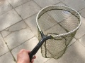 Podbierak Jaxon Trout / 35 x 45 cm / *PL-AM35* sklep wędkarski makarfish 2