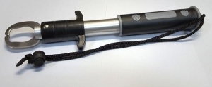 Obrotowy chwytak z wagą mechaniczną Mistrall - 22kg *AM-6003016