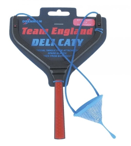 Proca Drennan Deli Caty / #2 Extra Soft Mini / 2 zestawy gum / *69-104-002* sklep wędkarski makarfish 