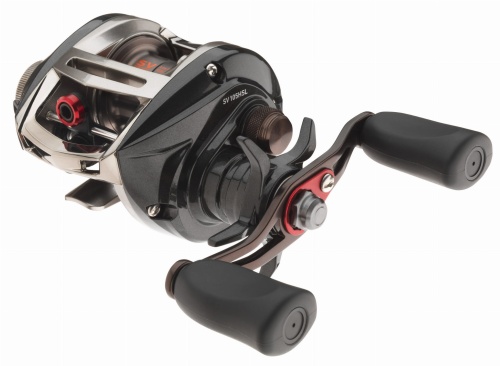 Multiplikator niskoprofilowy Daiwa SV105HSL / *10712-010* sklep wędkarski Makarfish