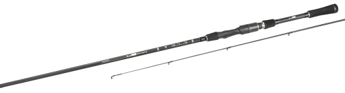 Wędka Mikado Black Stone Drop Shot / 2,70 m / 7 - 28 g / *WAA510-270* sklep wędkarski makarfish 1