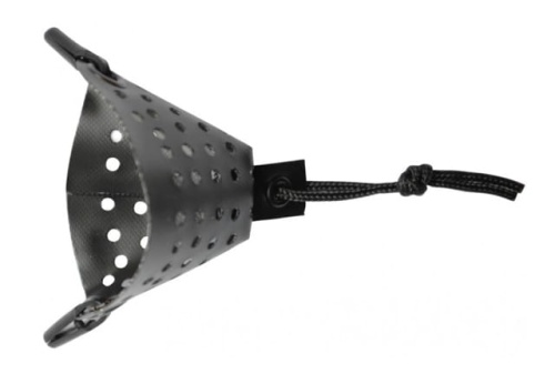 Mieszek, koszyczek do procy Drennan Feederpult / Large Pouch / 1 szt / *69-100-005* sklep wędkarski makarfish 1 