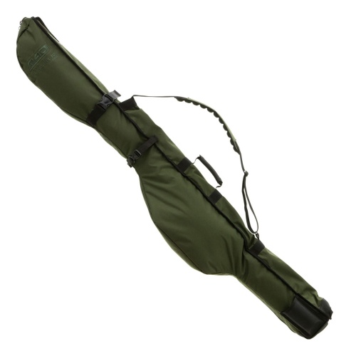 Pokrowiec karpiowy DAM MAD Slimline Holdall / na 3 wędki / 12 ft -  2 sec / 200 cm / *52333* sklep wędkarski makarfish 1