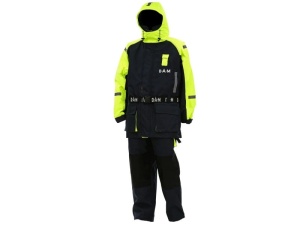 Kombinezon pływający DAM Safety Boat Suit / roz. XXL / 2 częściowy / *8857004*