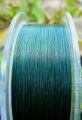 Plecionka Mikado Nihonto Octa BRAID / Green - Zielona / 0,16mm / 10m / 12,90kg / *Z23G-016*  sklep wędkarski Makarfish 2