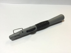 Wiązarka do haczyków Mistrall / mała / *AM-6008539*